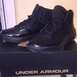 under armor lockdown 2